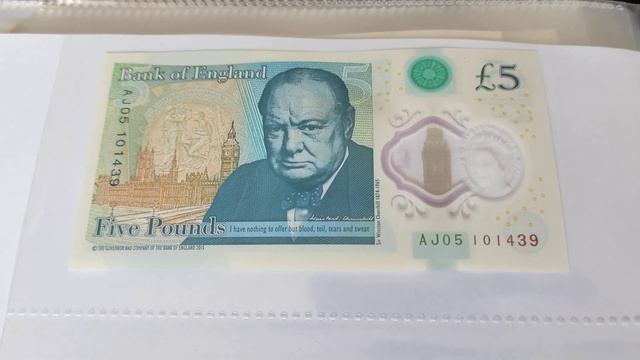 Tributo alla Regina Elisabetta II, le Mie Banconote e Moneta più Belle che ho in Collezione смотреть онлайн
