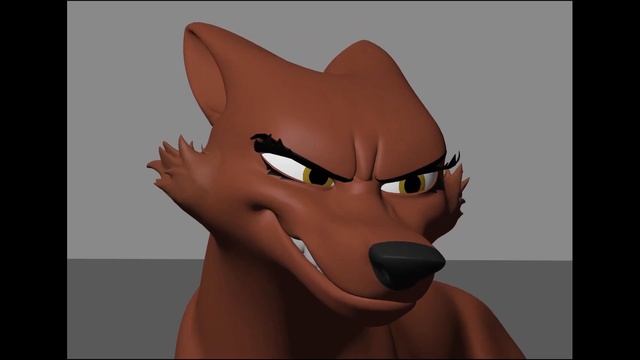 [Larrikins/Bilby] The Complete Animation of The Dingo смотреть онлайн