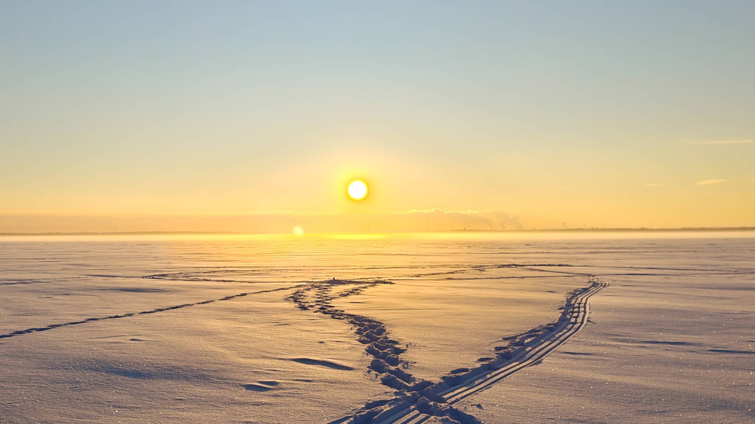 Рыбалка на Сугояке 17.01.25. Мелкая щука не даёт скучать. смотреть онлайн