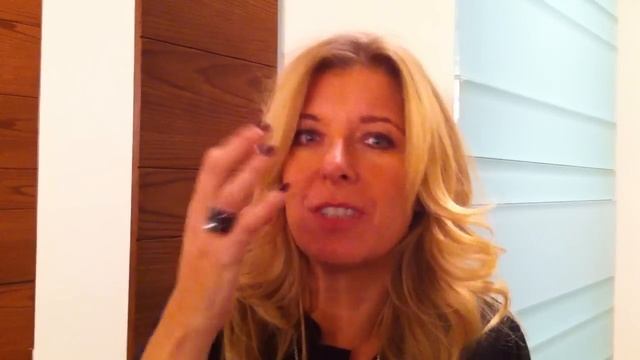 Paprika Steen Talks About Her Film Applause