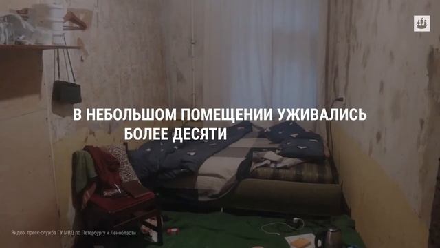 Расторжение договора с экс-инвестором Апраксина двора и «резиновую» квартиру обсуждали в Петербурге смотреть онлайн