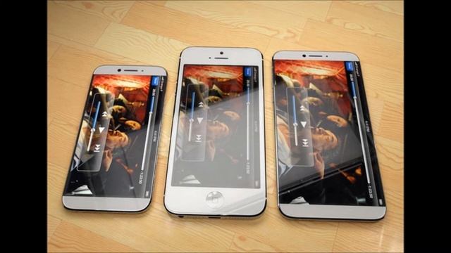 Ipod 6 смотреть онлайн