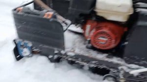 Самоделки для тайги. Обзор мотобуксировщиков. Часть 8. Лыжный модуль.