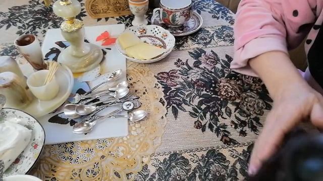 #АНТИКВАРНАЯ ПОКУПКА# смотреть онлайн