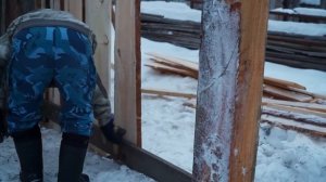 ЖИЗНЬ В УРАЛЬСКОЙ ДЕРЕВНЕ | ПОСЫЛКА ОТ ЗРИТЕЛЕЙ | КУПИЛИ КАТЕ НОВЫЕ КОНЬКИ