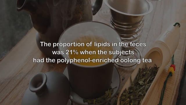 Oolong Tea For Weight Loss - Get Flat Belly In 5 Days Without Diet/Exercise смотреть онлайн