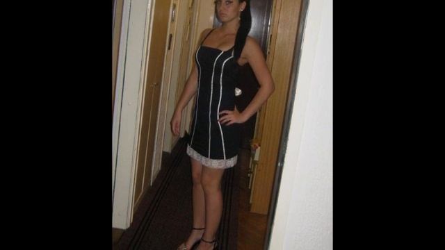 Javi Mula - Sexy Lady - Bojana Djokovic