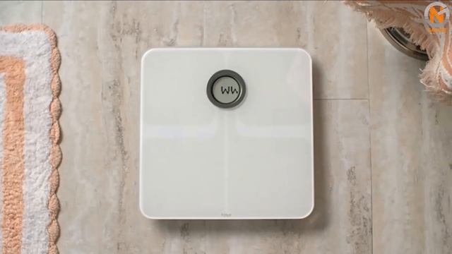 5 Best Smart Scales 2021 смотреть онлайн