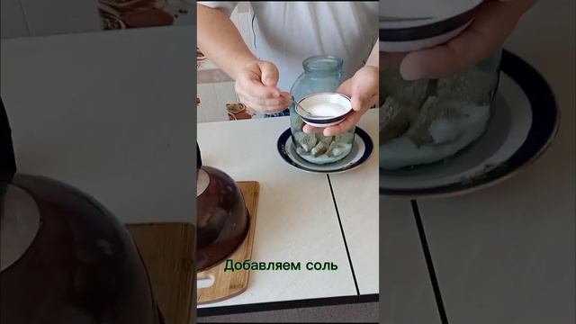 Хлебный квас по домашнему смотреть онлайн