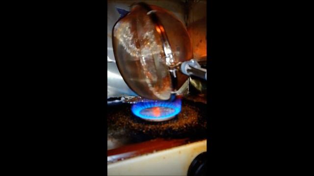 Roasting Ethiopia Yirgacheffe At Home