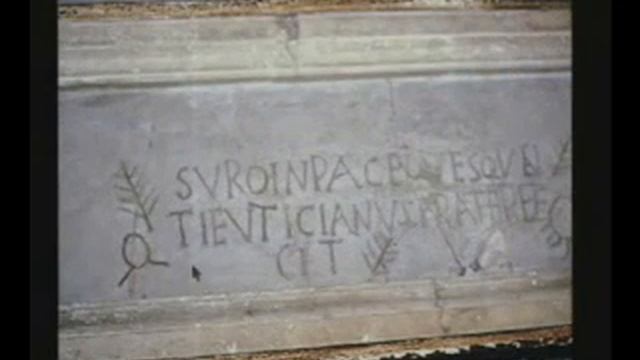 032SP_WalterVeith: El vino de Babilonia PARTE 1 смотреть онлайн