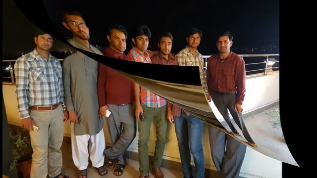 During Sessions of Pre Departure Orientation of TEA Pakistan Cohort 1 & 2, 2018 | RELO | Evolution смотреть онлайн