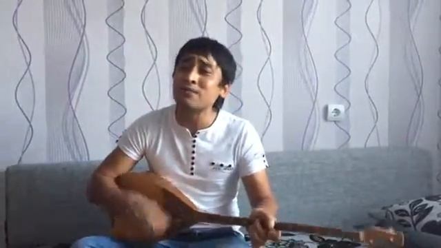 Казах поёт песню " Четыре Татарина и блатной Казах смотреть онлайн