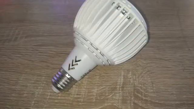 Par 38 LED 20 Watt - Prima Jaya LED смотреть онлайн