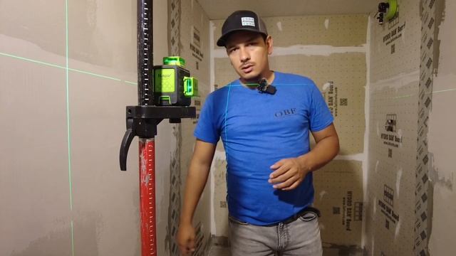 Huepar: el mejor Laser sin dejarte en la ruina y como mantenerlo a salvo de caidas смотреть онлайн