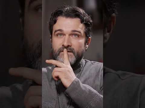 Как мы делаем больно Христу #shorts смотреть онлайн