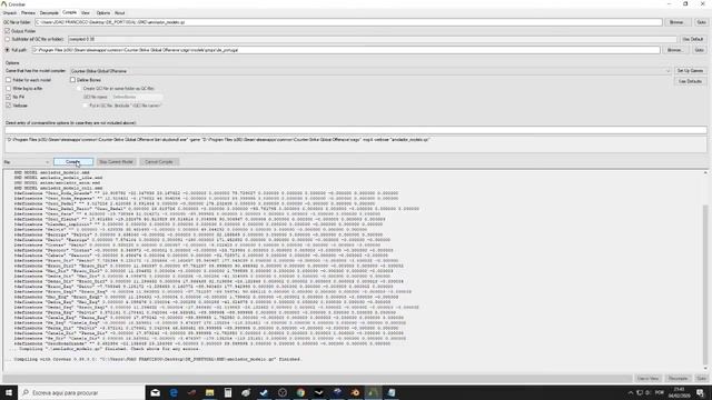 Counter-Strike: Global Offensive CS:GO Valve Hammer Editor SDK - de_portugal_sotaos смотреть онлайн