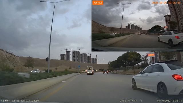 Viofo A119 V3 vs 70mai Pro смотреть онлайн