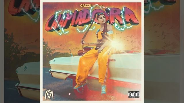 Chapiadora смотреть онлайн