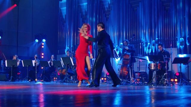 MEZZO - Por Una Cabeza (Acoustic)