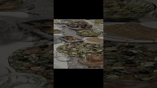 ЧТО ТАКОЕ РУССКИЙ СТОЛ ДАЖЕ В НОРВЕГИИ смотреть онлайн
