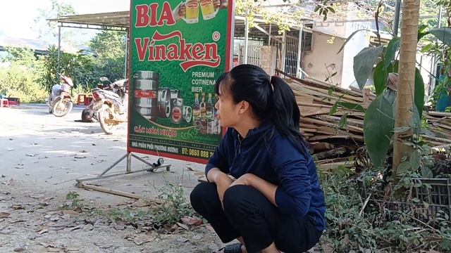 The daughter-in-law's sweat and effort, but the cruel mother-in-law took it all смотреть онлайн