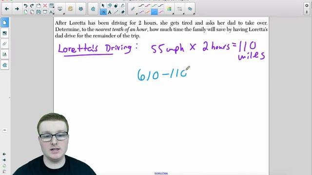 NYS Algebra 1 [Common Core] August 2017 Regents Exam || Parts 2-4 ANSWERS смотреть онлайн