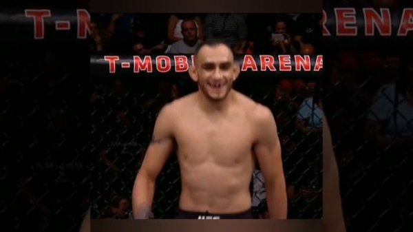 Лучшие моменты экс-временного чемпиона Тони Фергюсона