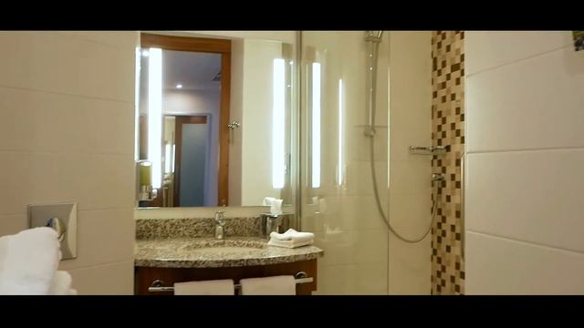 Hampton By Hilton Nizhny Novgorod