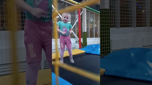 Отдых в Крутоцентре 2