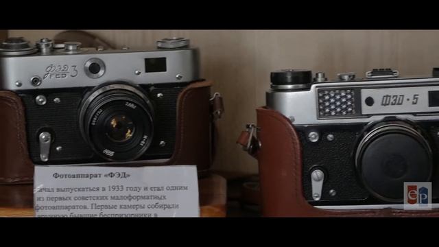 Винтажная выставка Борисов смотреть онлайн