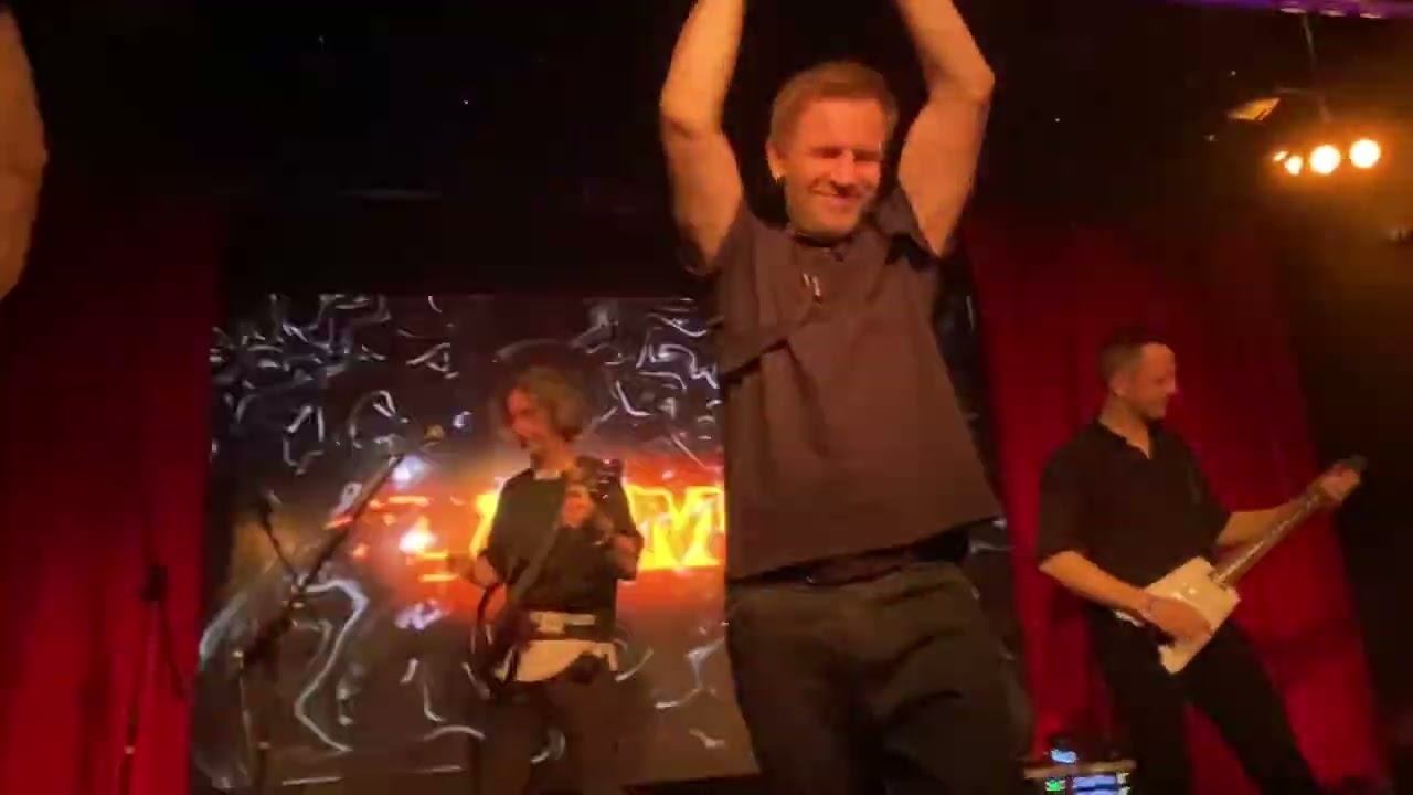 Plazma. I Never Dreamed (That You’d Love Me).Большой летний концерт 15.06.2024. смотреть онлайн