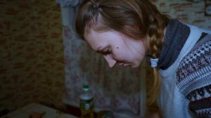 КУПИЛ 2 ДОМА В ДЕРЕВНЕ | НАШ РОЖДЕСТВЕНСКИЙ СТОЛ | КАТЯ ИСПЕКЛА ПИРОГ