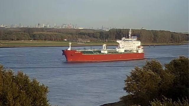 SILVER ORLA - destination TANGIER MED.mp4 смотреть онлайн