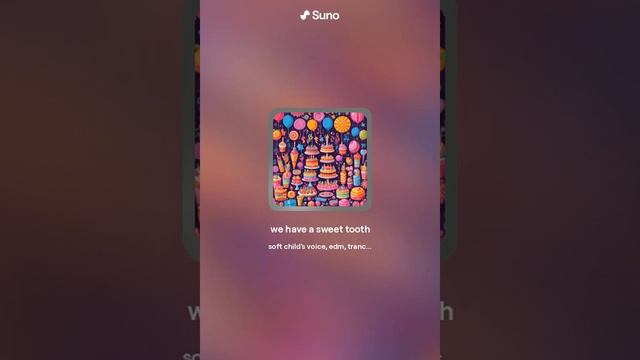 Английский с музыкой. | We’re having a party! | Начальный уровень. смотреть онлайн