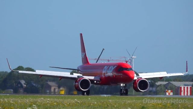 ULTIMATE A320NEO family compilation: 16 STUNNING A321NEO & A320NEO Landings and Takeoffs смотреть онлайн