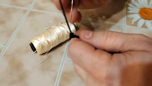 Проверка лайфхаков из Тик Тока - Как расстегнуть пластиковый хомут ? смотреть онлайн