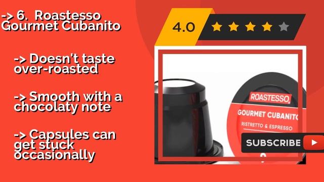 👉 The 10 Best Nespresso Compatible Pods 2020 (Review Guide) смотреть онлайн