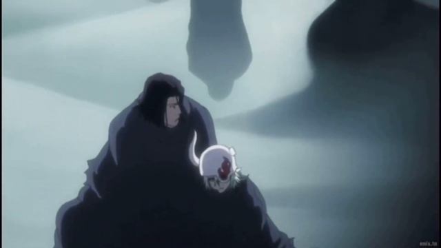 Coyote starrk abilities explained смотреть онлайн