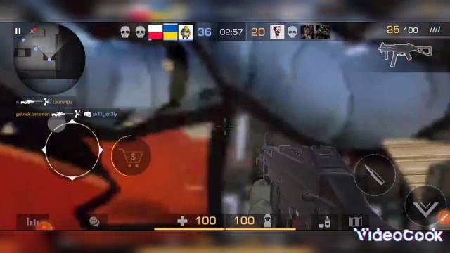 быстрый Standoff 2 смотреть онлайн