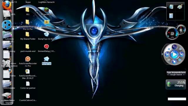 Como poner escritorio en 3d windows xp, vista y 7 смотреть онлайн
