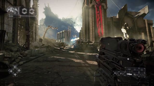 KILLZONE™ SHADOW FALL_20150328071152 смотреть онлайн