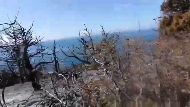 31 августа 2020: доставка воды к очагам возгорания