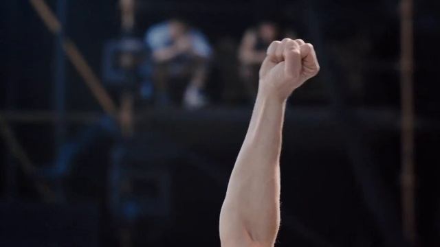 Rami Malek "Freddie Mercury" Eeeeeooo l Bohemian Rhapsody: La historia de Freddie Mercury смотреть онлайн