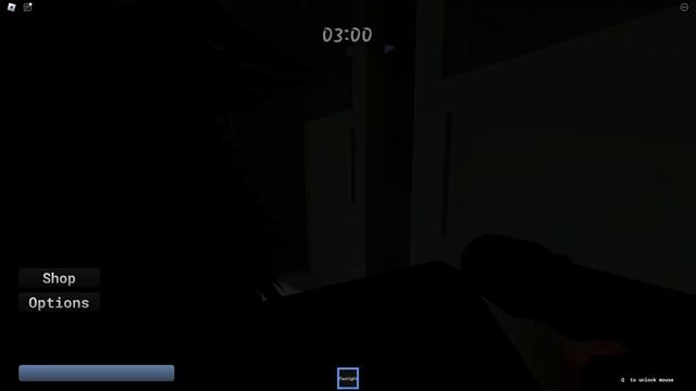 МИНИ-ОБЗОР РЕЖИМА | FPE:S | РОБЛОКС