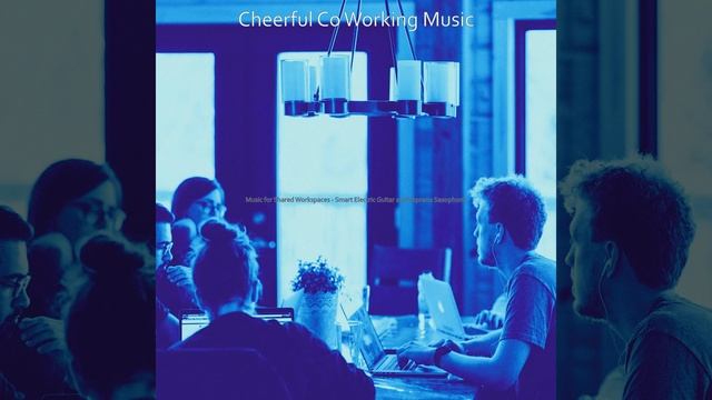 Smart Music for Open Plan Offices смотреть онлайн