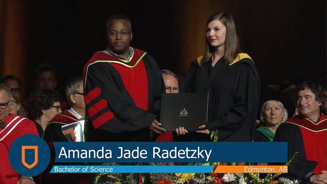 2016 Convocation- Thursday, June 9- segment 14 смотреть онлайн