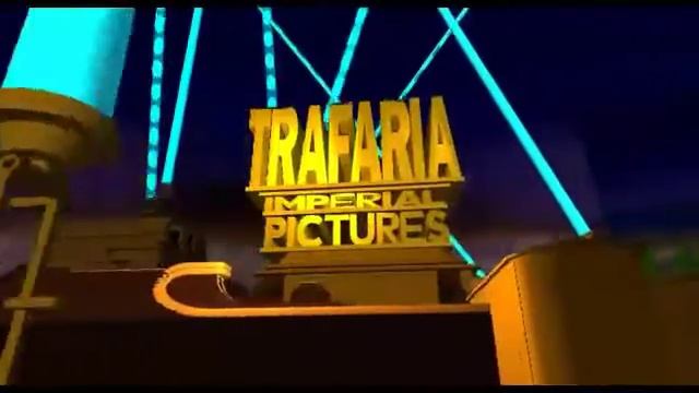 An Entry Pack For 20th Century Trafaria If he makes TCTrafaria Logo Pack смотреть онлайн