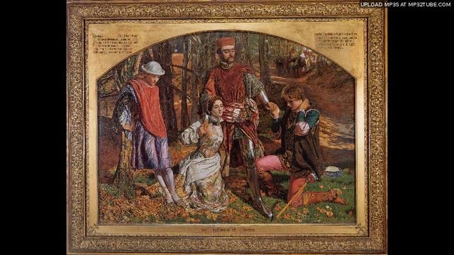 The Carousel - Henry Please Don't Chop Off My Head смотреть онлайн