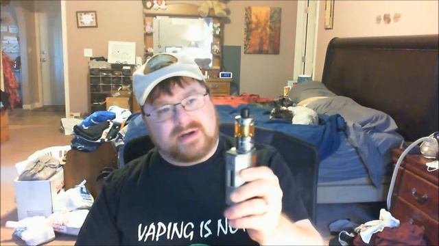 Aromamizer Plus RDTA - Best 30mm Tank On The Market? You Decide!
